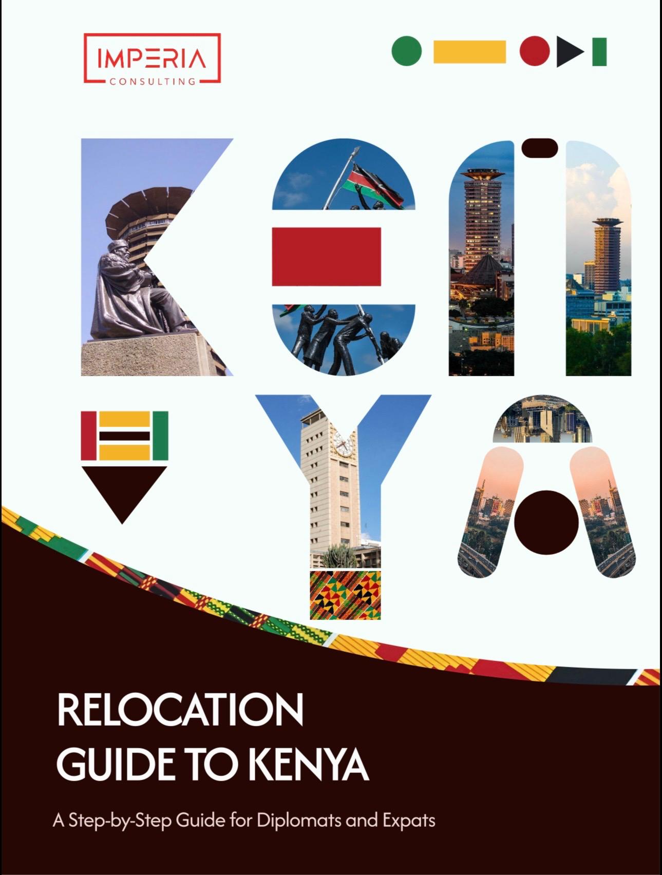 Relocation Guide to Kenya