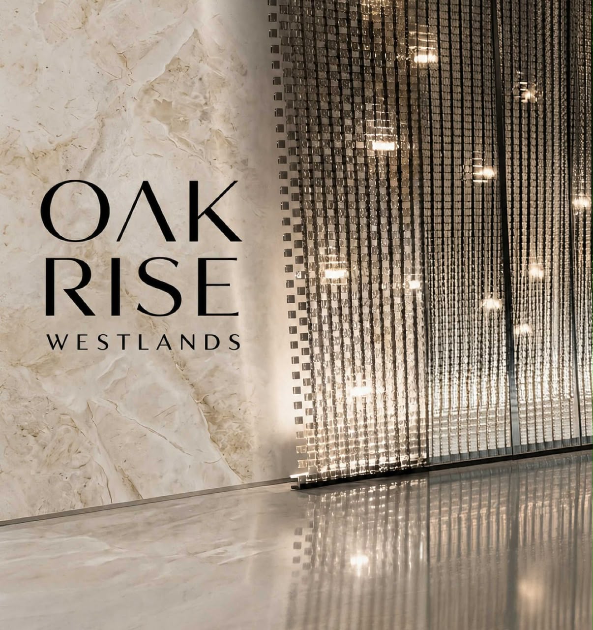 Oak Rise