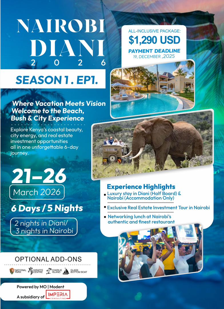 Tourism & Hospitality Advisory